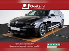 BMW 5-serie Touring - 530e xDrive High Executive M Sport - Trekhaak - Panoramadak - Getinte ruiten - Comfort Acc