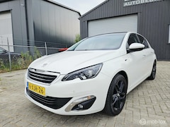Peugeot 308 - 1.6 GT NIEUW KETTING AIRCO/APK 06/2026 VASTEPRIJS