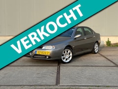 Alfa Romeo 166 - 2.4 JTD Business Edition 200PK Nieuwe apk