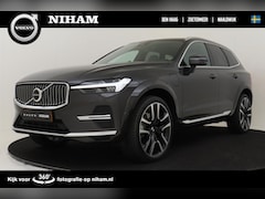 Volvo XC60 - T6 AWD ULTRA BRIGHT BOWERS&WILKINS|LUCHTVERING|360 CAMERA|PANO DAK|BLISS|POWER SEATS|HEAD