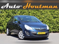 Opel Corsa - 1.2-16V Edition Airco|Cruise|Lmv|Elektrische Pakket