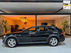 Audi A4 allroad quattro - 45 TFSI MHEV Garantie Camera Elek Stoelen Elek Achterklep StoelVW Cruise Clima Navi PDC Le
