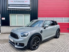 MINI Countryman - 1.5 One Pepper Navigatie PDC voor en achter