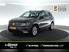 Volkswagen Tiguan - 1.4 TSI ACT Comfortline | TREKHAAK | CAMERA |