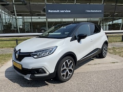 Renault Captur - 1.3 TCe 150 PK Intens / Automaat / Trekhaak afneembaar / Camera / PDC V+A / Keyless / Clim