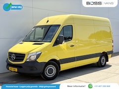 Mercedes-Benz Sprinter - 319 3.0 CDI V6 V6 Automaat L2H2 Climate Control Cruise Control Trekhaak Camera Stoelverwar