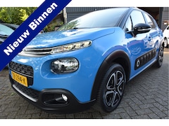 Citroën C3 - 1.2 Feel Edition Navi CarPlay Trekhaak