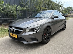 Mercedes-Benz CLA-Klasse - 180 Ambition / AIRCO / NAVI / STOELVERWARMING / 110dkm