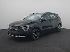 Kia Niro - 1.6 GDi Hybrid DynamicLine | Camera | Adaptieve Cruise Control | Navigatie | Parkeer Senso