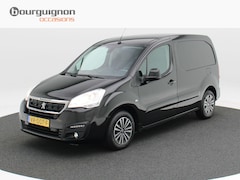 Peugeot Partner - 120 1.6 BlueHDi 100 Automaat Première S&S | Airco | Parkeersensoren Achter | Cruise Contro