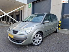 Renault Scénic - 1.6-16V Privilège LPG CRUISE TREKHAAK AIRCO 6BAK