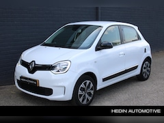 Renault Twingo - 1.0 SCe Limited NL-Auto | 5-deurs | Airco | Radio-DAB-USB | Bluetooth