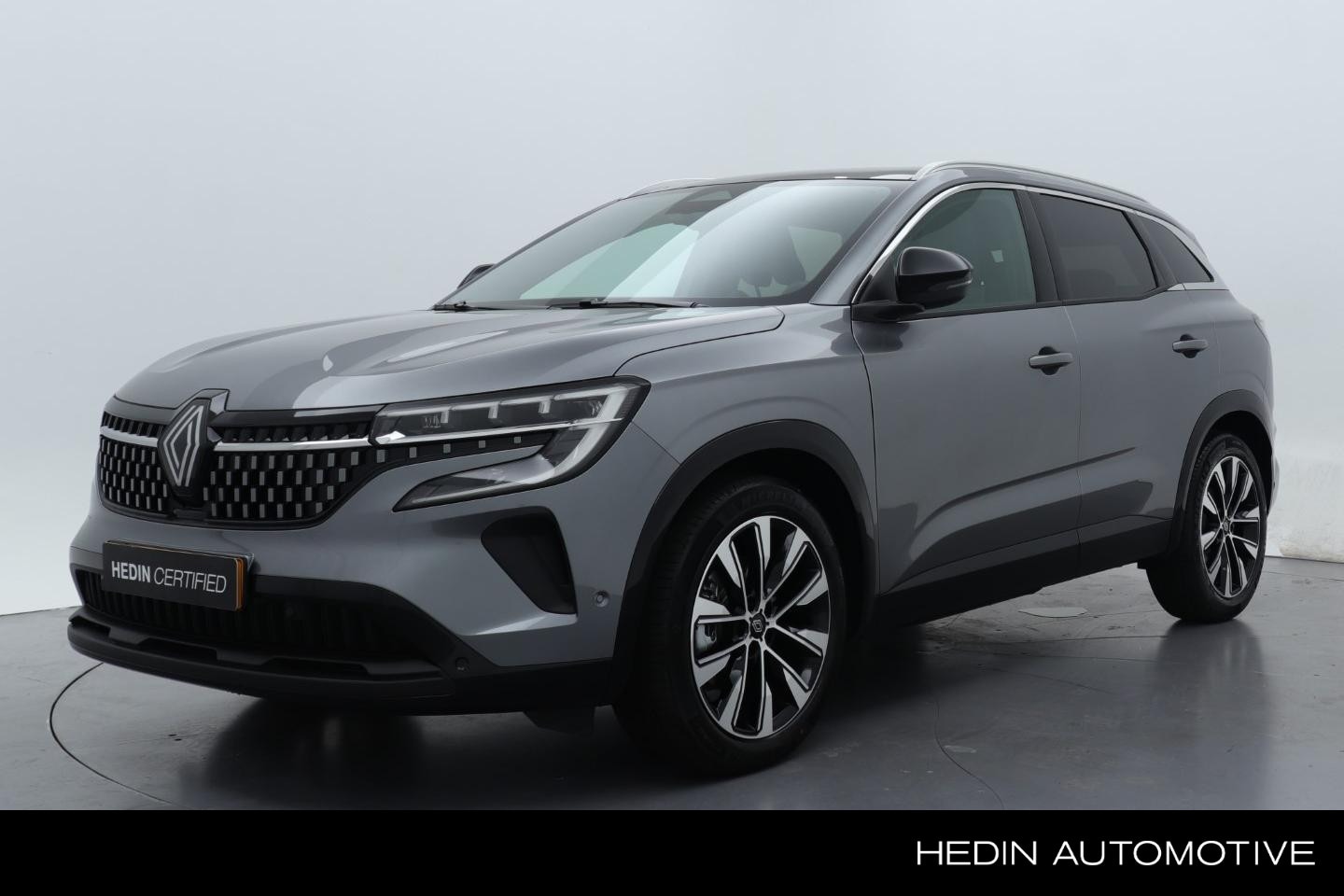 Renault Austral - 1.2 E-Tech full hybrid 200 techno 1.2 E-Tech full hybrid 200 techno - AutoWereld.nl