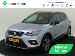 SEAT Arona - 1.0 TSI Xcellence Business Intense | Keyless | Achteruitrijcamera | Parkeersensoren | Adap