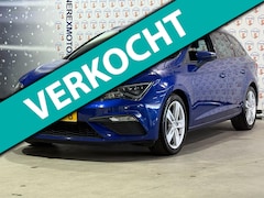 SEAT Leon ST - 1.5 TSI FR Business Intense | Navi | Cruise | Carplay