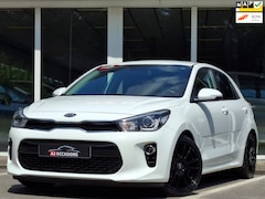 Kia Rio - 1.2 4 Cilinder 17 Inch/Bluetooth/Clima/LED/PDC/Stoelverw