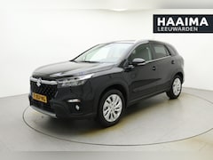 Suzuki S-Cross - 1.4 Boosterjet Select Smart Hybrid | Cruise control | Parkeersensoren | Climate control |