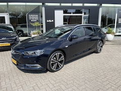 Opel Insignia Sports Tourer - 1.5 Turbo Business Executive PanoDak // Sportstoelen// 18inch// info Roel 0492-588951