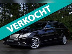 Mercedes-Benz E-klasse Estate - 350 AMG - Pano/Key/Youngtimer