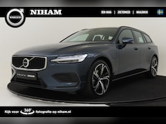 Volvo V60 - T6 PLUG-IN HYBRID AWD ESSENTIAL EDITION -CLIMATE|19"|PARK-ASSIST