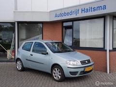 Fiat Punto - 1.2 Active APK 31-03-26