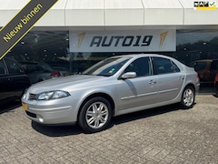 Renault Laguna - 3.0 V6 Initiale