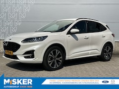 Ford Kuga - 2.5 PHEV ST-Line X TREKHAAK, TECHPAKKET, WINTERPAKKET