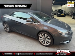 Opel Cascada - 1.4 Turbo ecoFLEX Cosmo