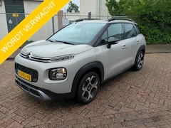 Citroën C3 Aircross - 1.2 PureTech S&S Business