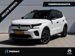 Citroën C3 - Max 1.2 Turbo 100pk 17''LM | CRUISE.C | PDC + CAMERA | APPLE-CARPLAY | NAVI | CLIMA | DAB