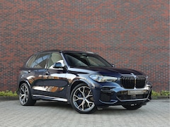 BMW X5 - 45e xDrive High Executive | Sky Lounge - HUD - H&K