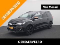 Dacia Jogger - 1.0 TCe 110 Extreme 7p. | Navi | ECC | PDC | LMV | Cam |