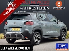 Citroën C3 Aircross - 130pk Business I Automaat I Carplay I