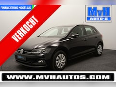 Volkswagen Polo - 1.0 TSI comfort Business|NAVI|CLIMA|DSG|NAP