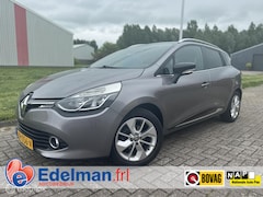 Renault Clio Estate - 0.9 Limited | NL-NAP | ISOFIX | PARKSENS