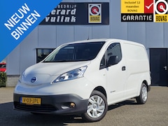 Nissan NV200 - Optima 40 kWh 12 MND BOVAG GARANTIE CAMERA CRUISE