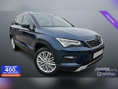 SEAT Ateca - 1.5 TSI 150 PK Xcellence DSG Virtual Cockpit Navi