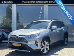 Toyota RAV4 - 2.0 VVT-iE Automaat Outdoor Trekhaak met 1500Kg trekgewicht | 360 Camera | Carplay | Blind