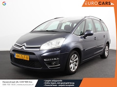 Citroën Grand C4 Picasso - 1.6 VTi Ligne Business 7p | Handel/Export/zo mee | Navigatie | Climate Control | Trekhaak