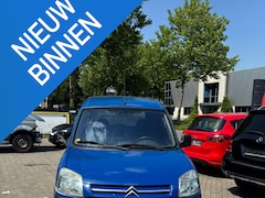 Citroën Berlingo - 2.0 HDI 800