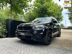 BMW X5 - XDrive40d High Executive 7p, PANO, B&O