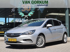 Opel Astra - 1.0 Innovation / Leder / Sportstoelen