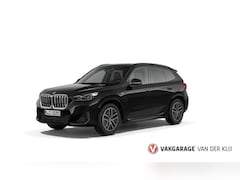 BMW X1 - XDrive30e M-Sport | Trekhaak | Driving Ass. + | Keyless | Camera | Adapt. M Onderstel | St