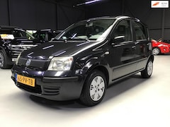 Fiat Panda - 1.2 Dynamic I New Apk I Hoge Instap I Elec Ramen I City Stuur I Centr. deurvergr. I Zuinig