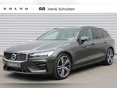 Volvo V60 - T4 Automaat R-Design | Panoramadak | Adaptieve Cruise Control | Pilot Assist | Elektrisch