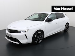 Opel Astra - 1.2 Elegance | Stoel en stuur verwarming | Parkeer camera | Lm velgen