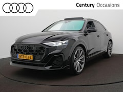 Audi Q8 - 55 TFSI e quattro Pro Line S -Line | HUD | Panodak | Elek. Trekhaak | Leder | Nachtzicht