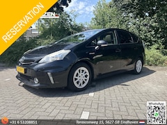 Toyota Prius Wagon - 1.8 Aspiration 96g | Pano | Climate | Cruise | Navi | Camera |