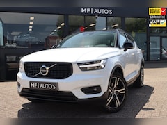 Volvo XC40 - 2.0 T4 R-Design 190PK|Pano|Camera|ACC|Lane|NL Auto