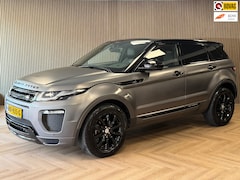 Land Rover Range Rover Evoque - 2.0 eD4 Urban Series SE Dynamic PANORAMADAK LEDER NAVIGATIE CAMERA MEMORY STOELVERWARMING